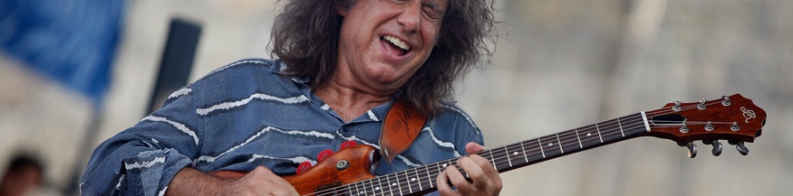 Pat Metheny