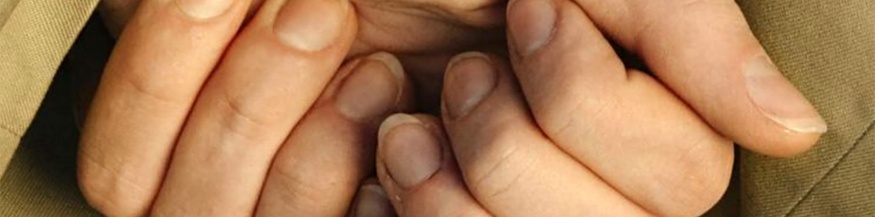 DRAVA VERLAG Ausschnitt des Covers, "Unzone" von Alexander Keppel