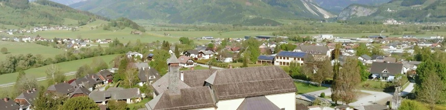 Kapuzinerkloster Irdning