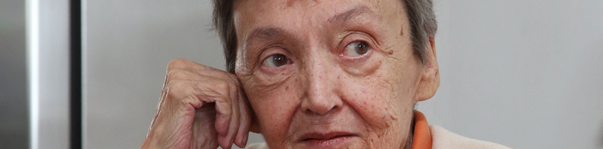 Christine Nöstlinger