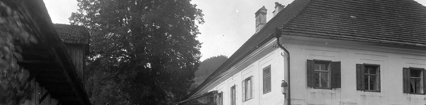 Gasthaus Lindenhof, Spital am Pyhrn