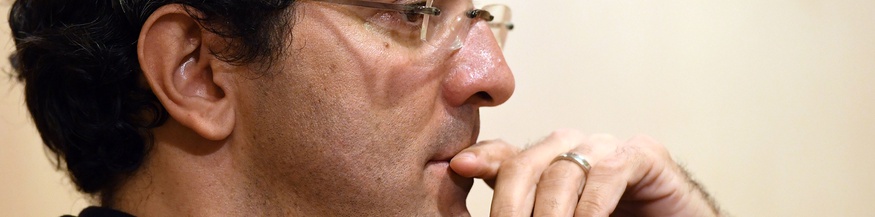 Juan Gabriel Vasquez