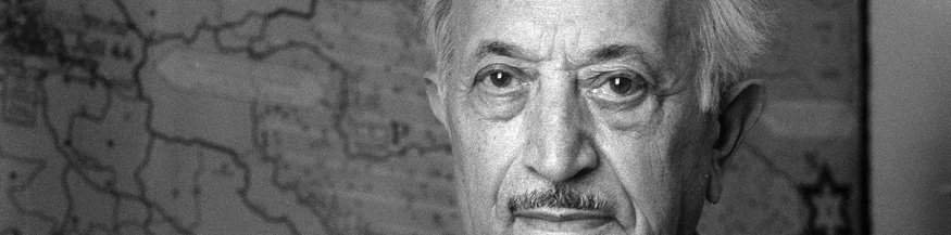 Simon Wiesenthal, 1983