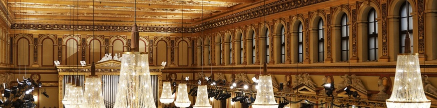  Neujahrskonzert der Wiener Philharmoniker 2025 