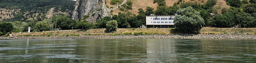 Donauabschnitt 