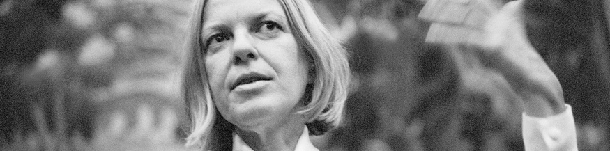 Ingeborg Bachmann, 1972