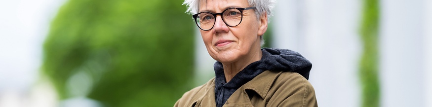 Esther Kinsky