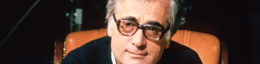 Axel Corti