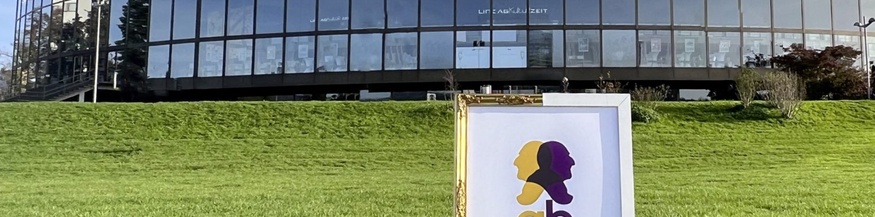 Anton Bruckner 2024 - OÖ wird Bühne, Brucknerhaus Linz