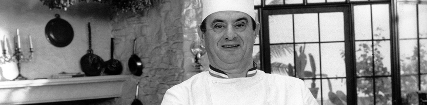 Paul Bocuse, 1989
