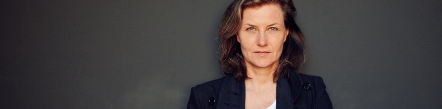 Jacqueline Kornmüller