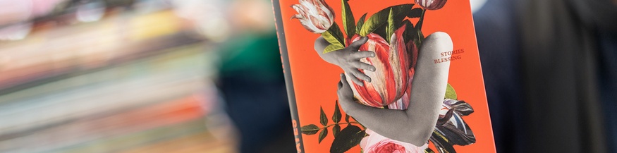 "Nullsumme" von Joyce Carol Oates