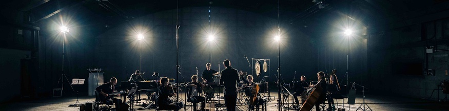 Riot Ensemble
