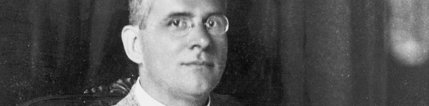 Moritz Schlick