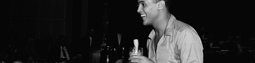 Harry Belafonte, 1956