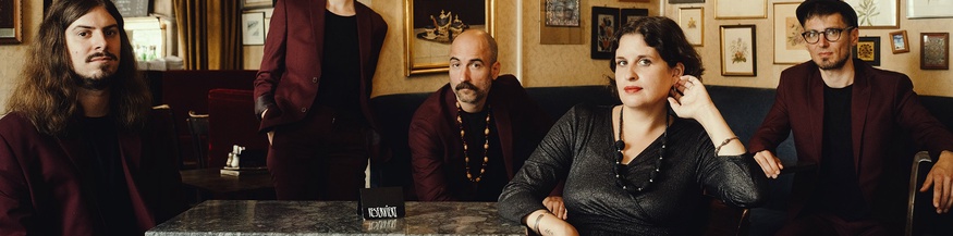 JAKWERTH ANDREAS Schiefer & Bad Ida