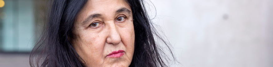 Emine Sevgi Özdamar
