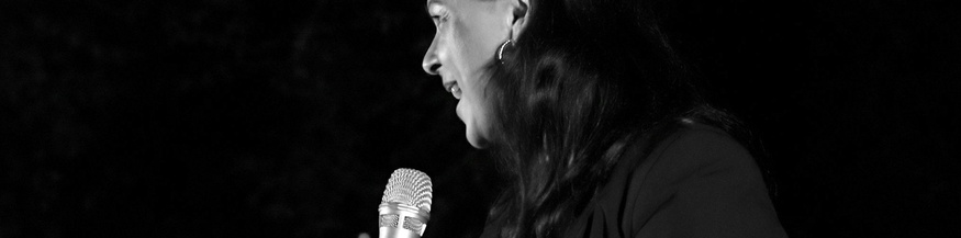 Patrizia Ferrara