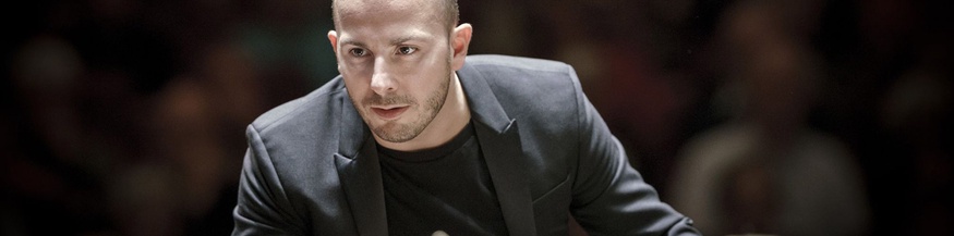 Yannick Nézet-Séguin