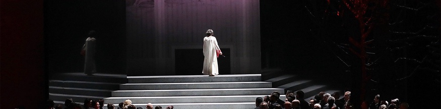 "Lucia di Lammermoor", Szenenausschnitt