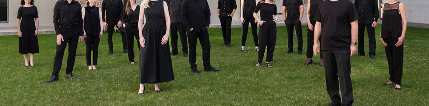 Ensemble Zeitfluss