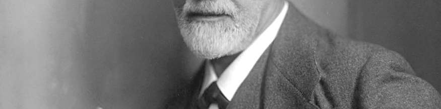 Sigmund Freud