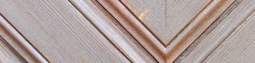 Holzpaneel