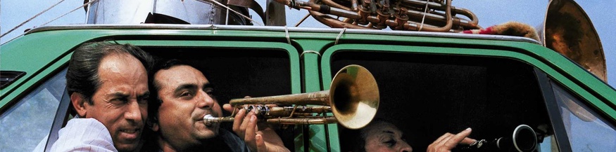 Fanfare Ciocarlia