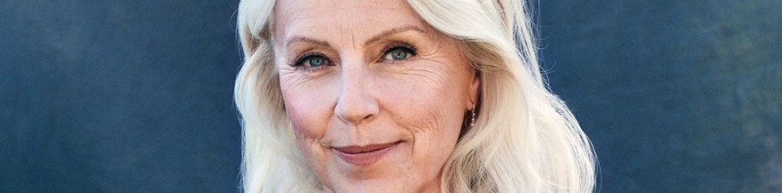 Anne Sofie von Otter