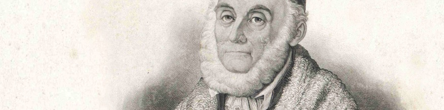 August Wilhelm Schlegels