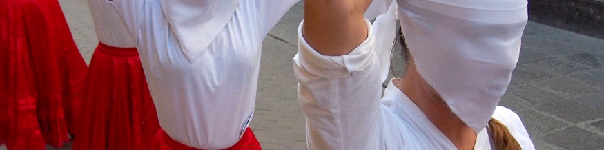 Protest gegen Gewalt an Frauen 