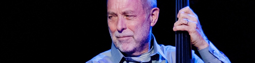 Dave Holland, 2013