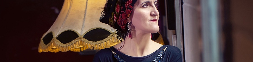 Sakina Teyna