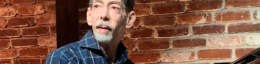Fred Hersch