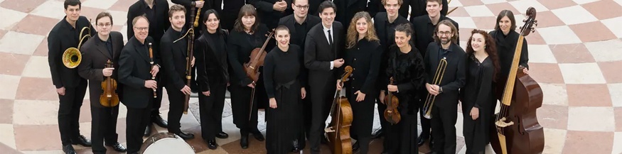 BACHWERKVOKAL BachWerkVokal