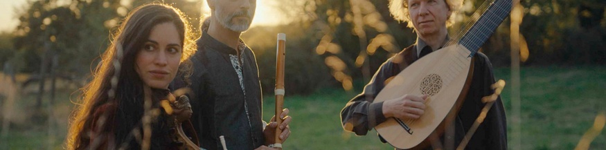 Les Musiciens de Saint-Julien