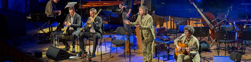 DIe Strottern im Wiener Konzerthaus