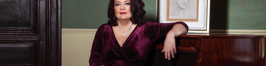 Ana-Marija Markovina, Ausschnitt des CD-Covers