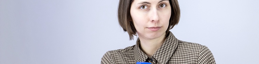 "Zugzwang" von Chrissi Buchmasser