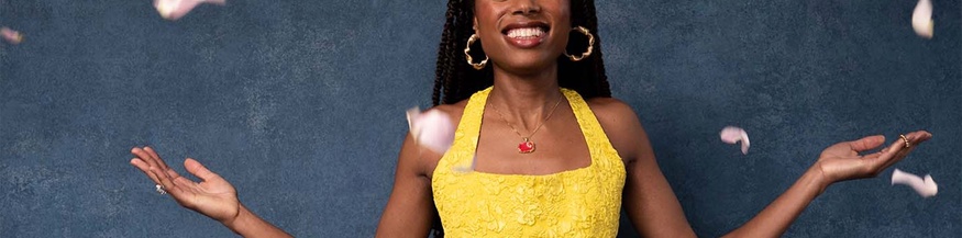 Isata Kanneh-Mason