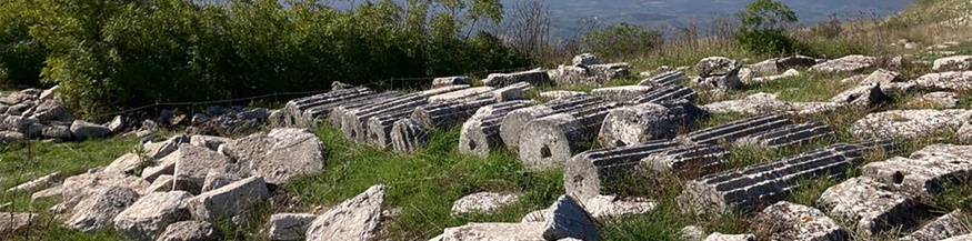 Monte Iato