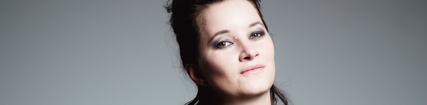 Anna Prohaska