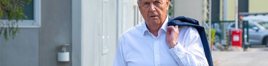 Gerhard Zeiler