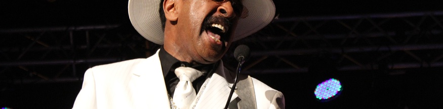 Larry Graham