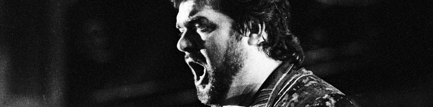 Peter Dvorsky, 1987