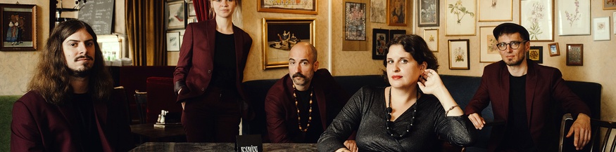 Bad Ida: Ines Dallaji