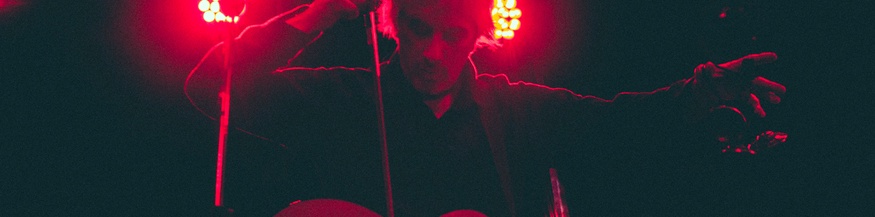 Lee Ranaldo