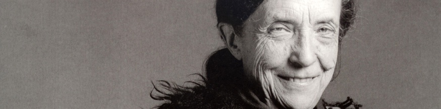 PICTUREDESK.COM/AFP Louise Bourgeois, 2008