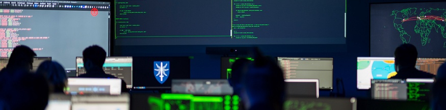 BMLV/PAUL KULEC Digitale Landesverteidigung