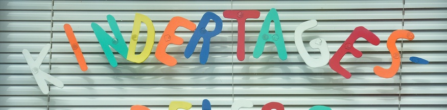 Kindertagespflege